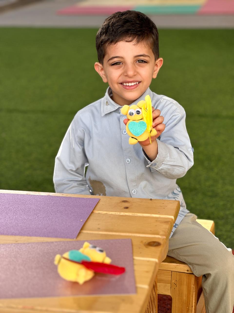 براعم النخبة