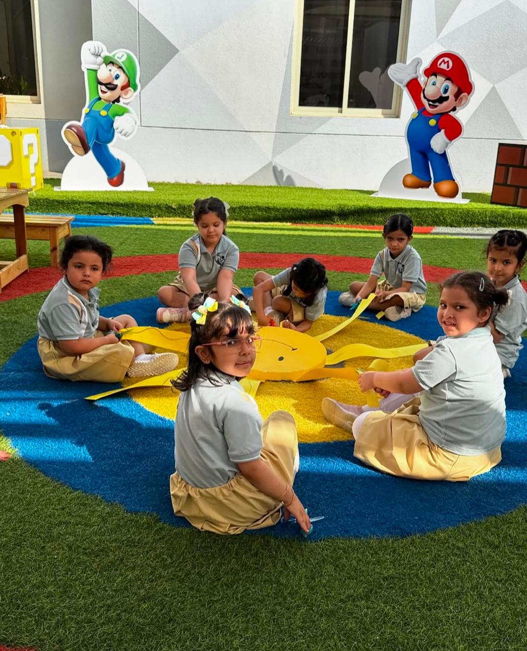 براعم النخبة